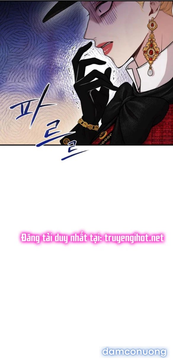 [18+] Phòng Ngủ Bí Mật Của Công Chúa Bị Bỏ Rơi 