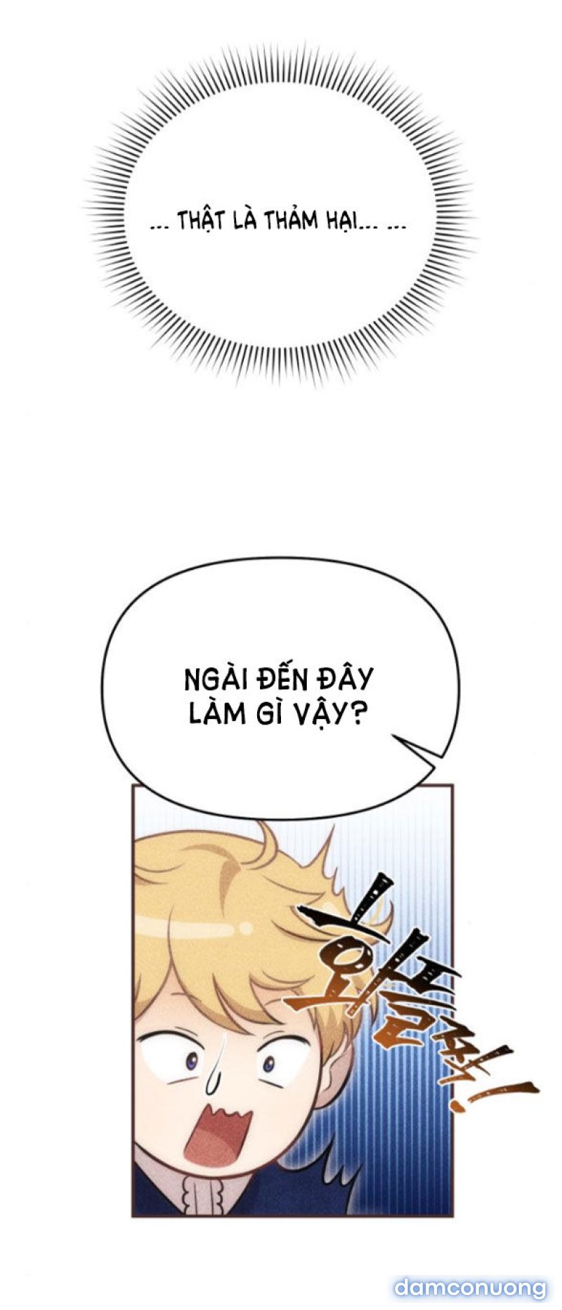 [18+] Phòng Ngủ Bí Mật Của Công Chúa Bị Bỏ Rơi 