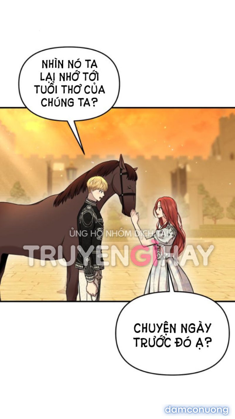 [18+] Phòng Ngủ Bí Mật Của Công Chúa Bị Bỏ Rơi 