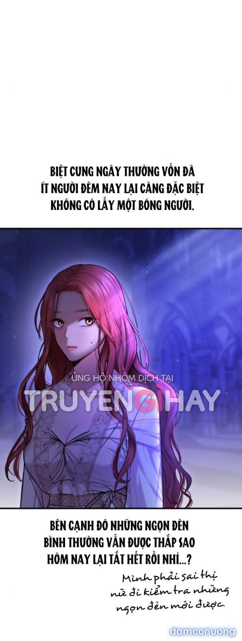 [18+] Phòng Ngủ Bí Mật Của Công Chúa Bị Bỏ Rơi 
