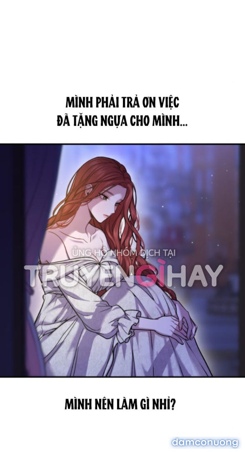 [18+] Phòng Ngủ Bí Mật Của Công Chúa Bị Bỏ Rơi 