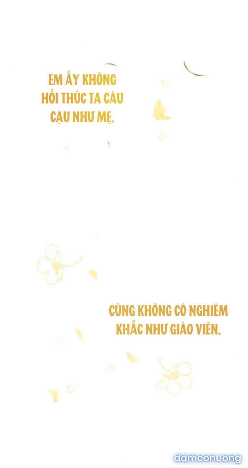 [18+] Phòng Ngủ Bí Mật Của Công Chúa Bị Bỏ Rơi 