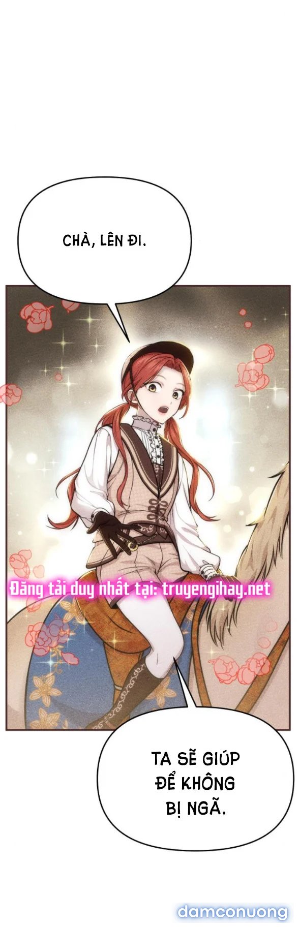 [18+] Phòng Ngủ Bí Mật Của Công Chúa Bị Bỏ Rơi 