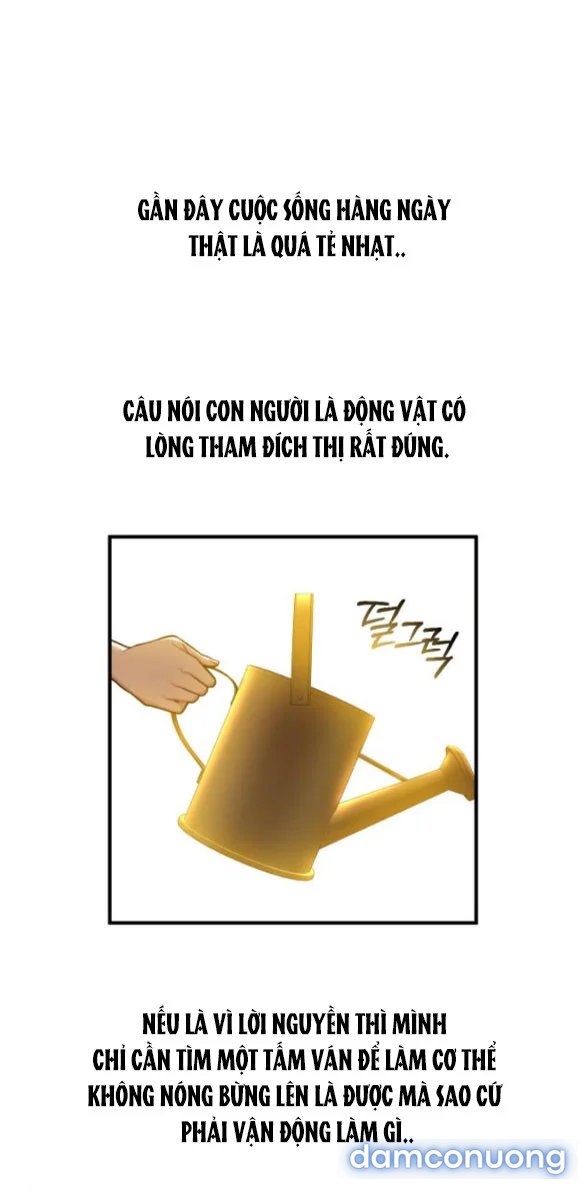 [18+] Phòng Ngủ Bí Mật Của Công Chúa Bị Bỏ Rơi 