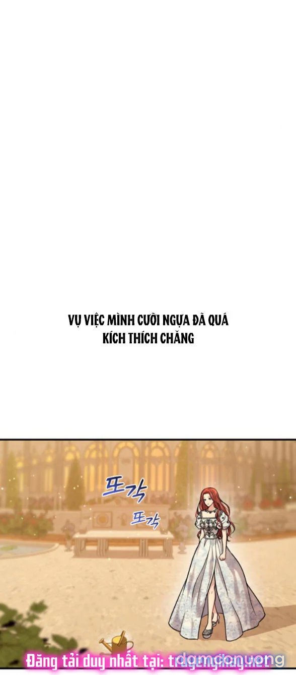 [18+] Phòng Ngủ Bí Mật Của Công Chúa Bị Bỏ Rơi 