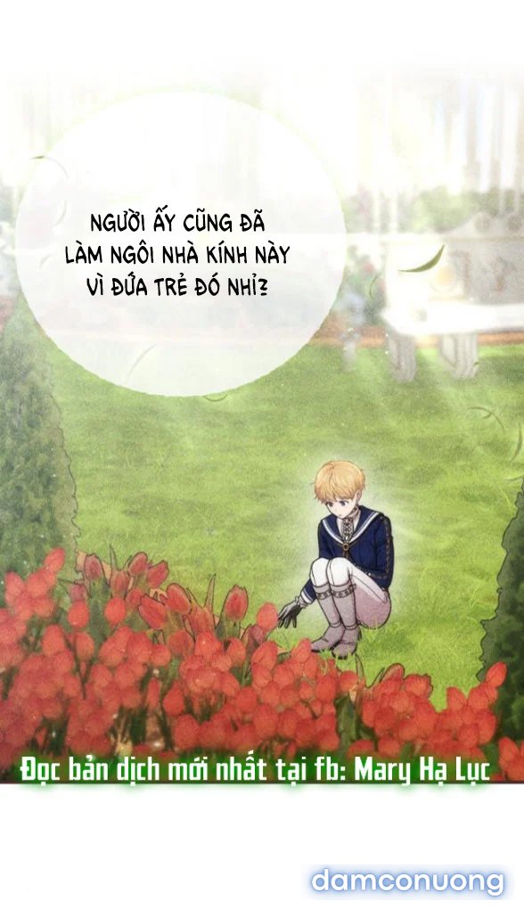 [18+] Phòng Ngủ Bí Mật Của Công Chúa Bị Bỏ Rơi 