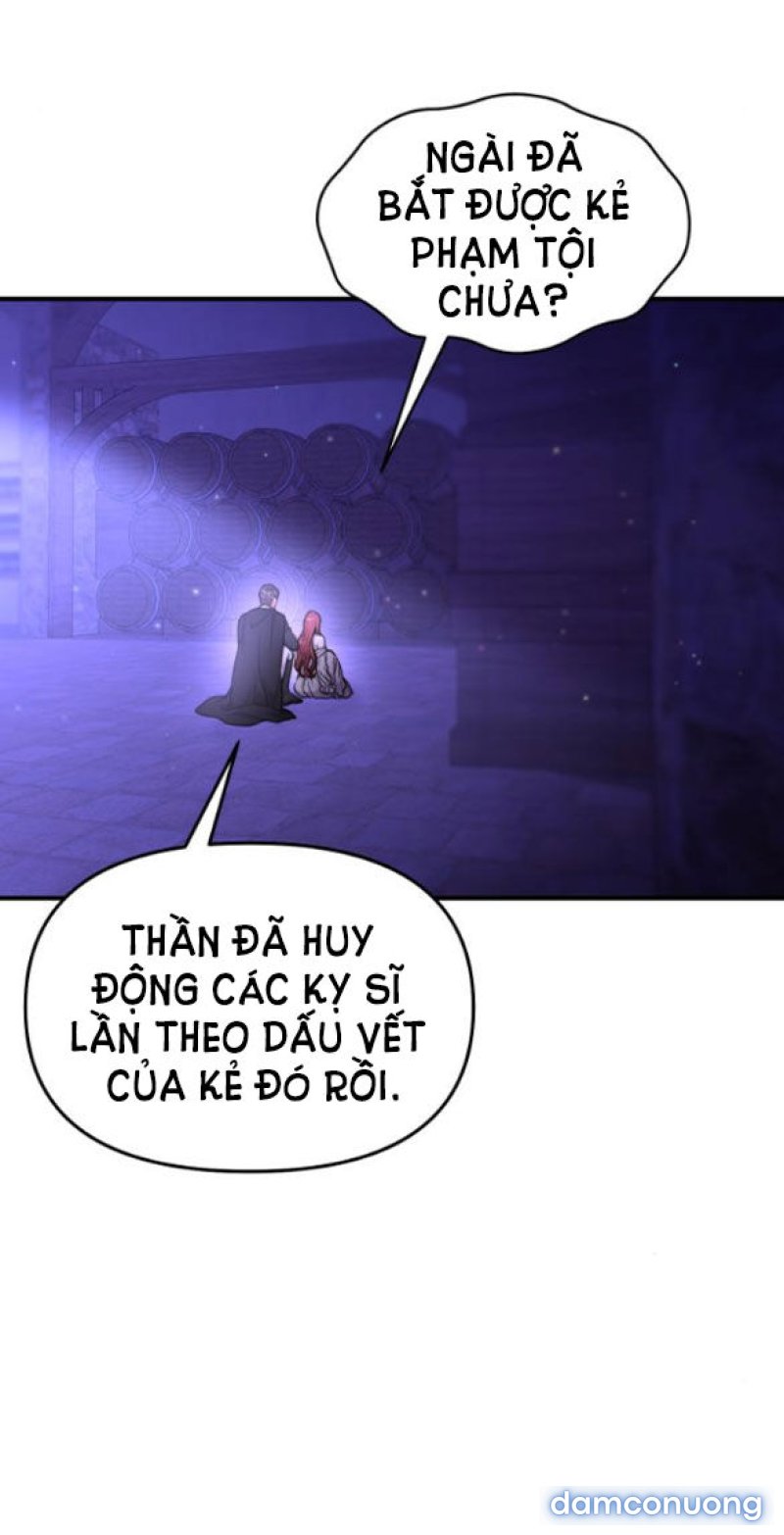 [18+] Phòng Ngủ Bí Mật Của Công Chúa Bị Bỏ Rơi 