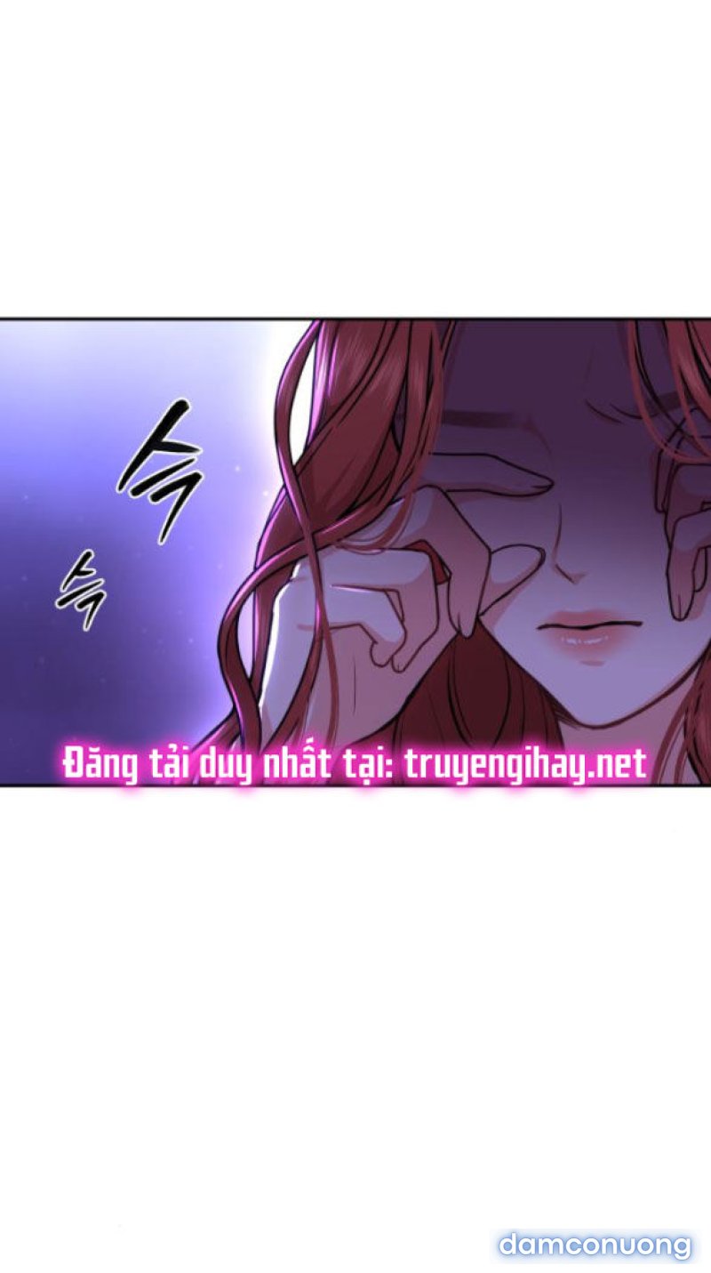 [18+] Phòng Ngủ Bí Mật Của Công Chúa Bị Bỏ Rơi 