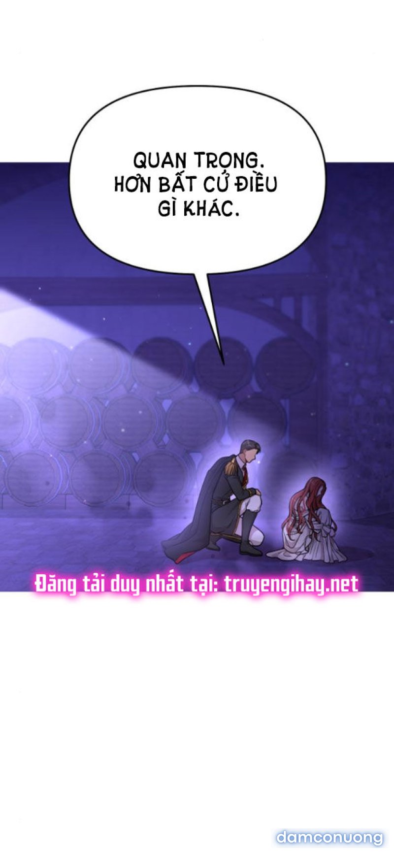 [18+] Phòng Ngủ Bí Mật Của Công Chúa Bị Bỏ Rơi 