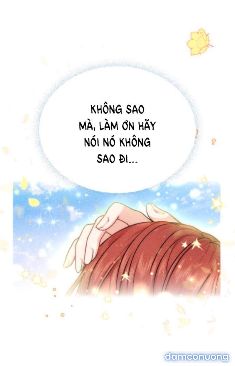 [18+] Phòng Ngủ Bí Mật Của Công Chúa Bị Bỏ Rơi 