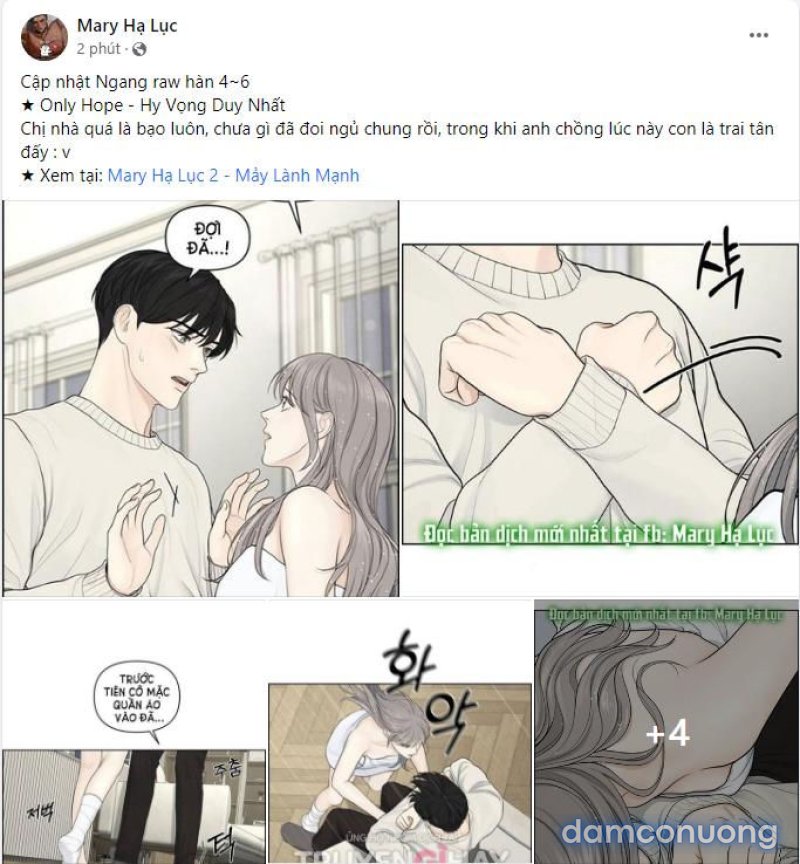 [18+] Phòng Ngủ Bí Mật Của Công Chúa Bị Bỏ Rơi 
