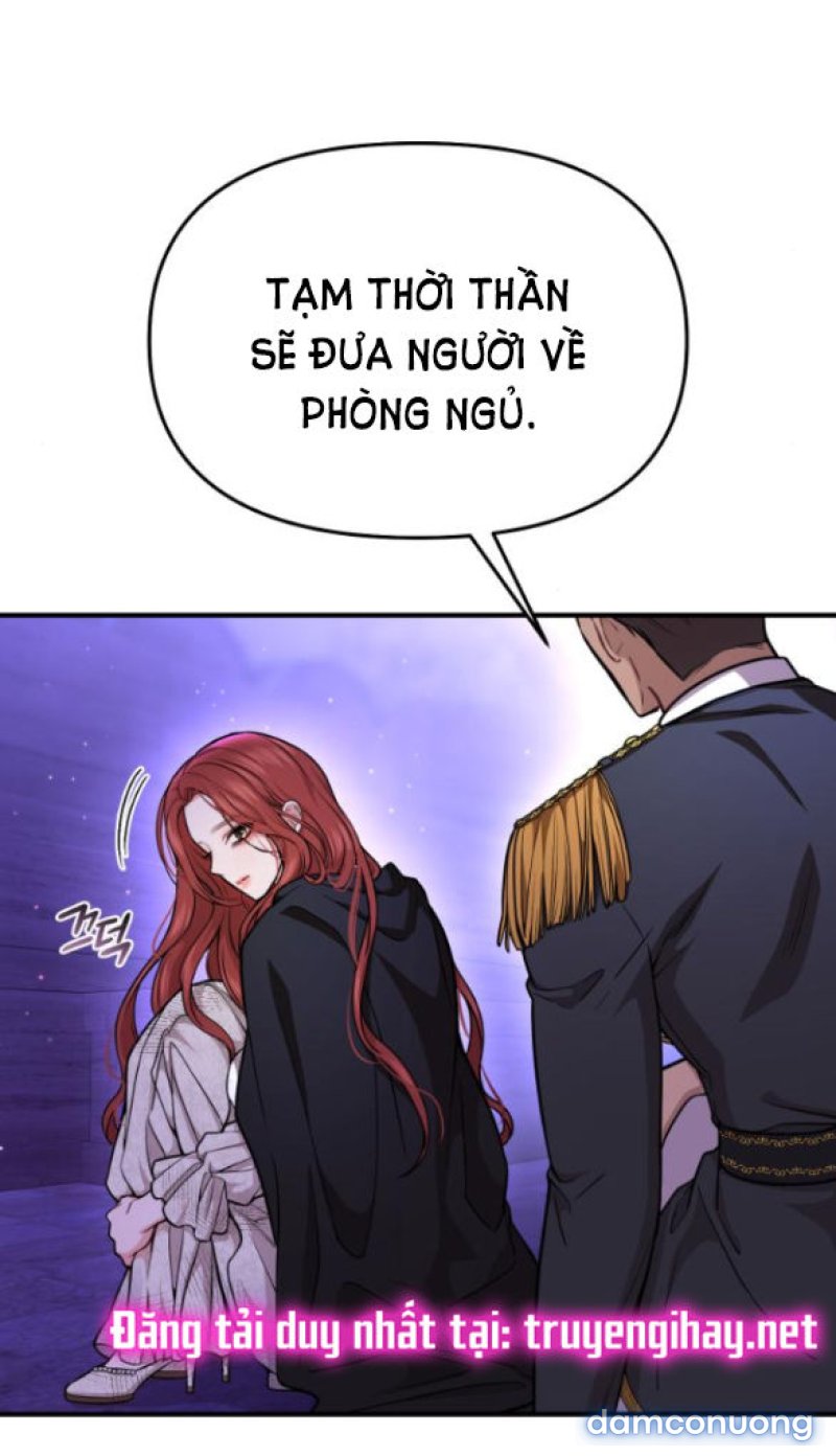 [18+] Phòng Ngủ Bí Mật Của Công Chúa Bị Bỏ Rơi 