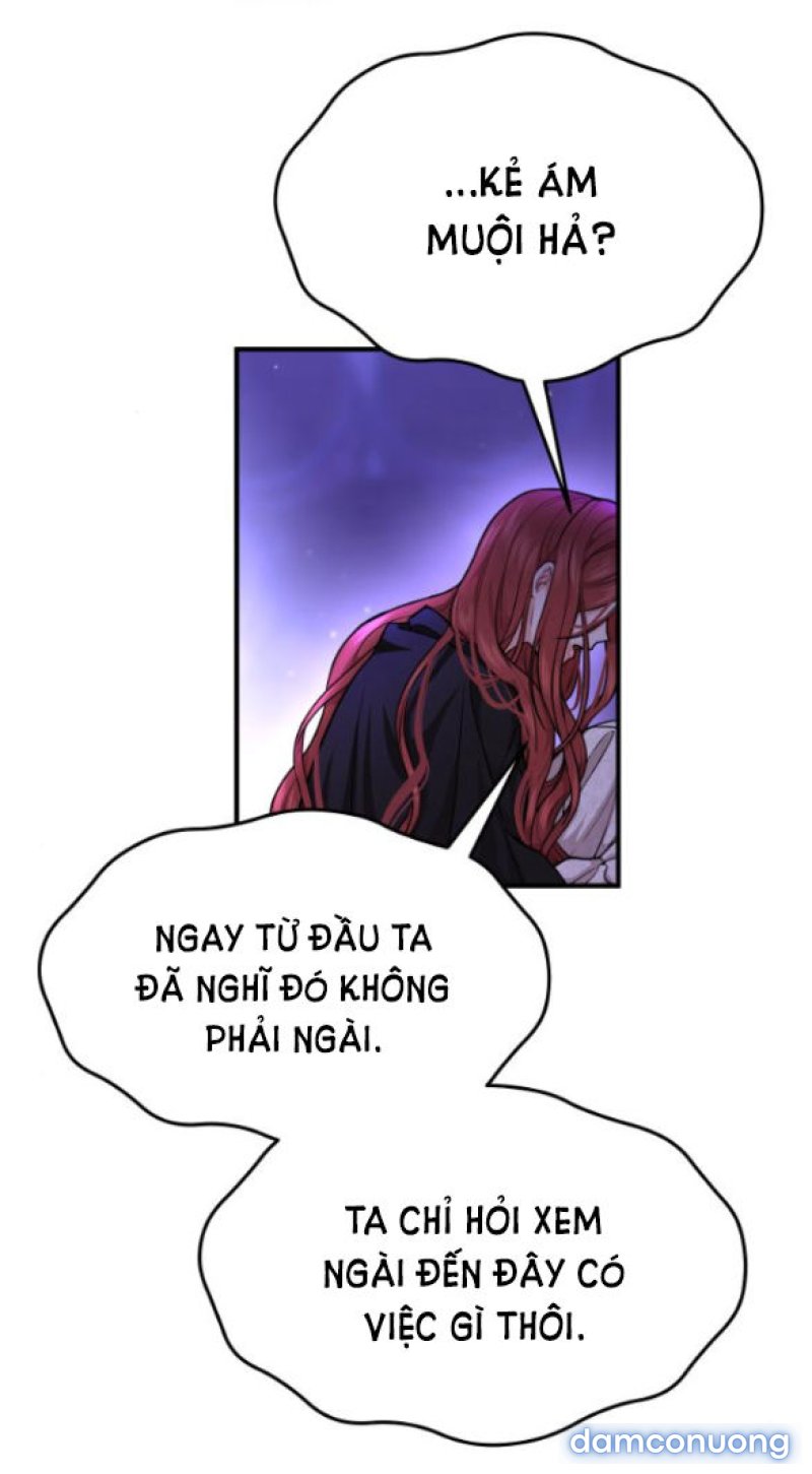 [18+] Phòng Ngủ Bí Mật Của Công Chúa Bị Bỏ Rơi 