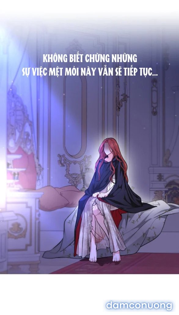 [18+] Phòng Ngủ Bí Mật Của Công Chúa Bị Bỏ Rơi 
