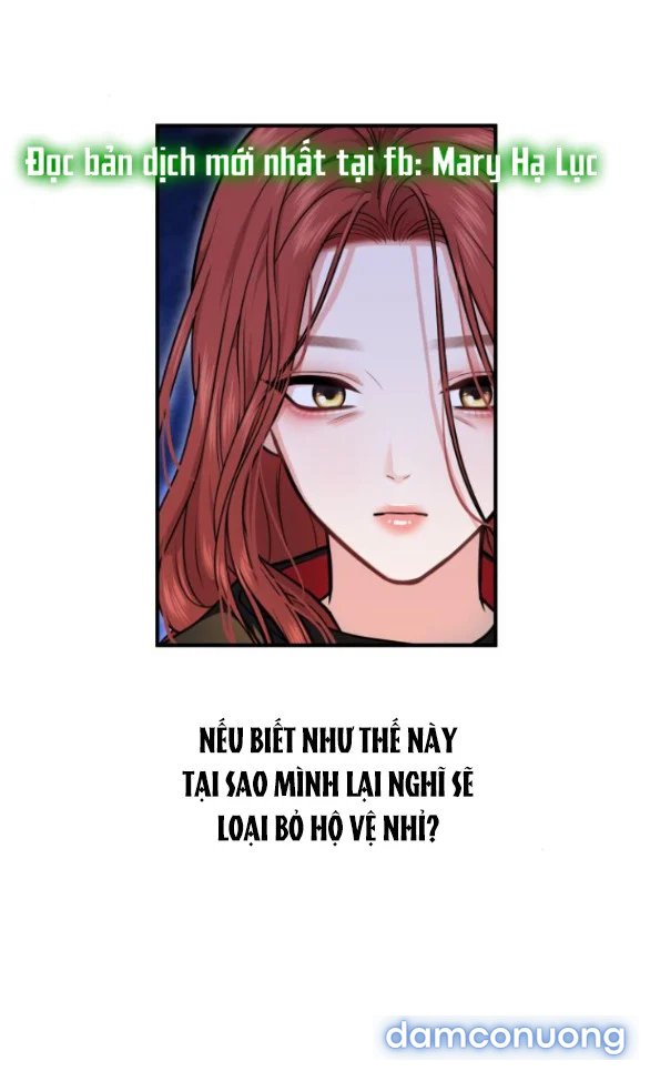 [18+] Phòng Ngủ Bí Mật Của Công Chúa Bị Bỏ Rơi 