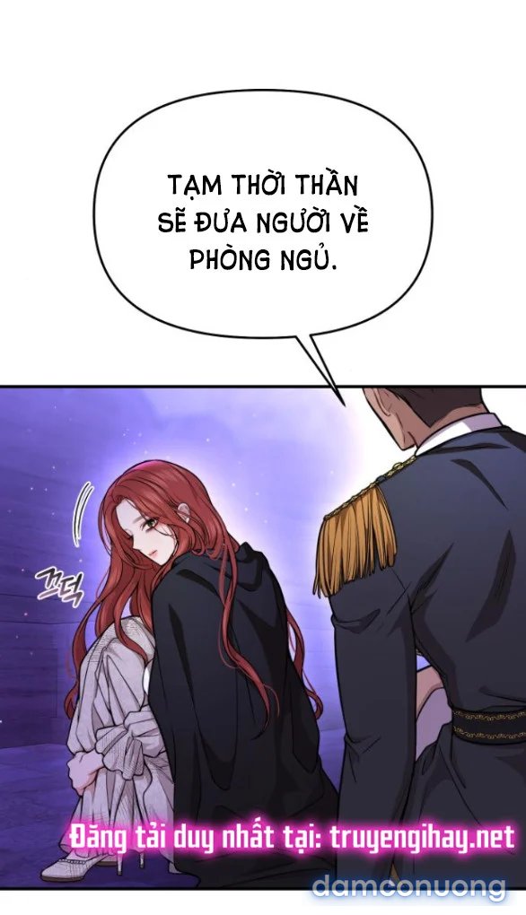 [18+] Phòng Ngủ Bí Mật Của Công Chúa Bị Bỏ Rơi 