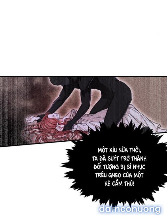 [18+] Phòng Ngủ Bí Mật Của Công Chúa Bị Bỏ Rơi 