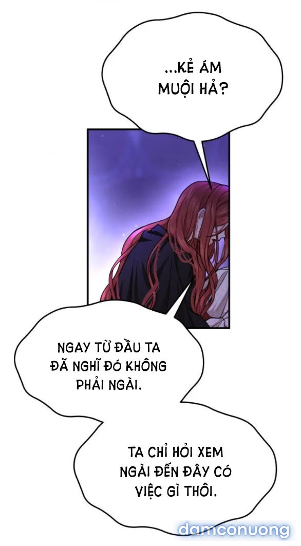 [18+] Phòng Ngủ Bí Mật Của Công Chúa Bị Bỏ Rơi 