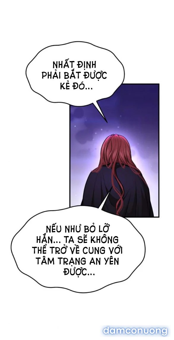 [18+] Phòng Ngủ Bí Mật Của Công Chúa Bị Bỏ Rơi 