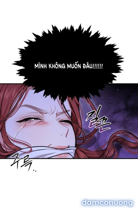 [18+] Phòng Ngủ Bí Mật Của Công Chúa Bị Bỏ Rơi 