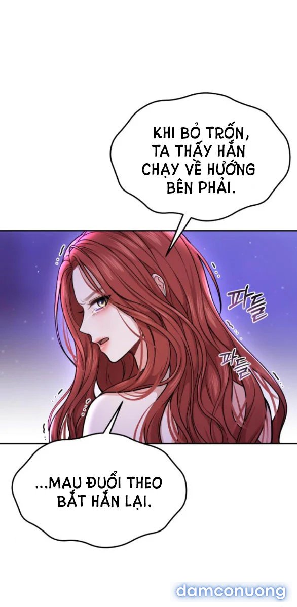 [18+] Phòng Ngủ Bí Mật Của Công Chúa Bị Bỏ Rơi 