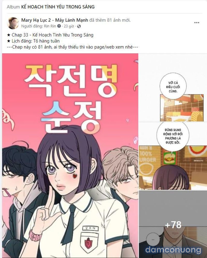 [18+] Phòng Ngủ Bí Mật Của Công Chúa Bị Bỏ Rơi 