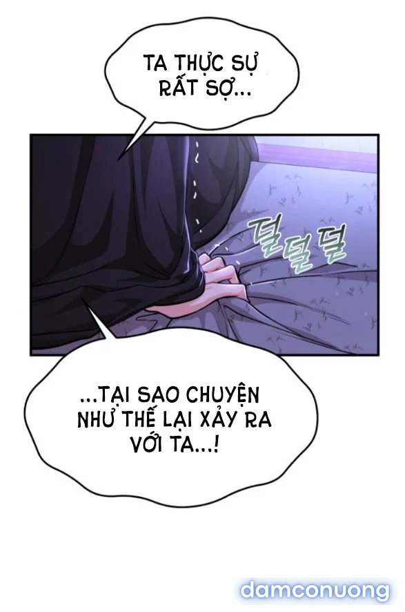 [18+] Phòng Ngủ Bí Mật Của Công Chúa Bị Bỏ Rơi 