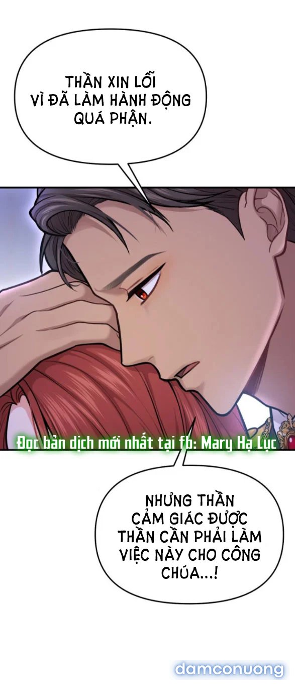 [18+] Phòng Ngủ Bí Mật Của Công Chúa Bị Bỏ Rơi 