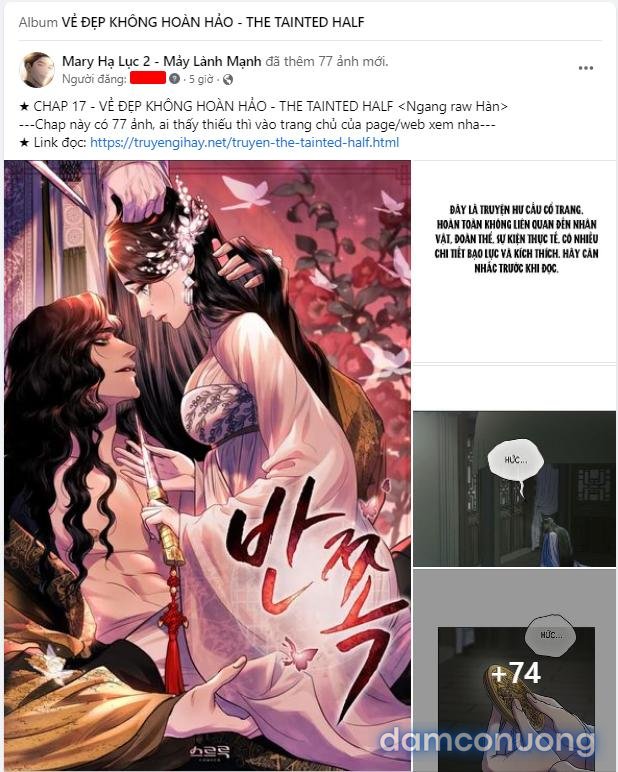 [18+] Phòng Ngủ Bí Mật Của Công Chúa Bị Bỏ Rơi 