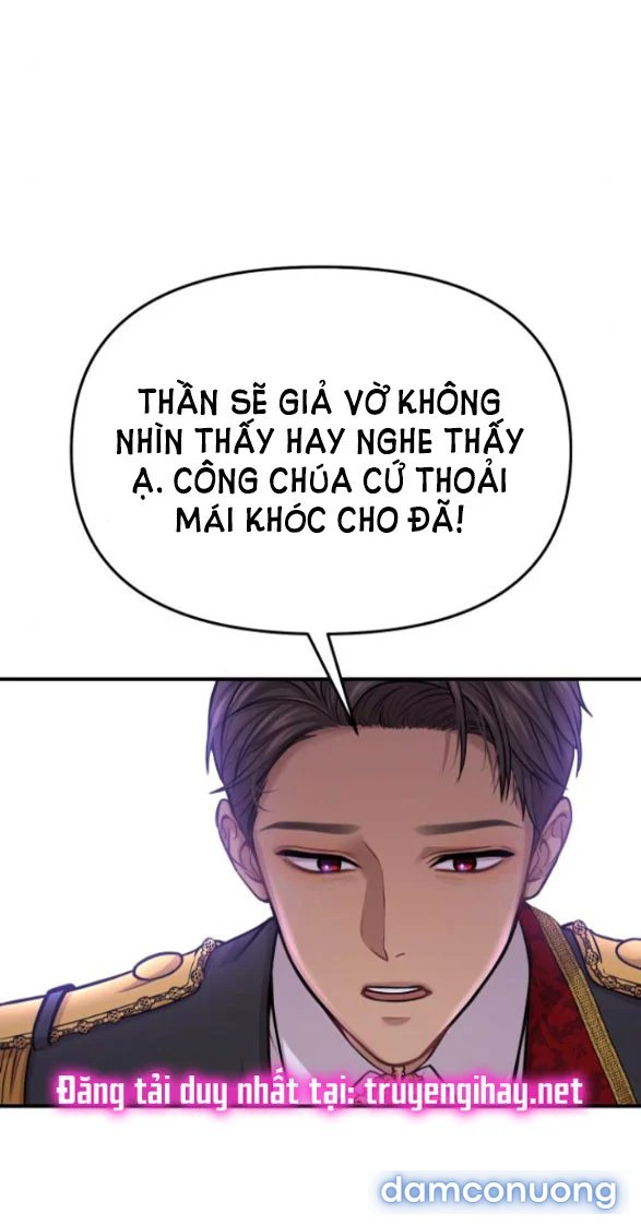 [18+] Phòng Ngủ Bí Mật Của Công Chúa Bị Bỏ Rơi 