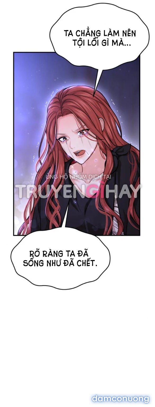 [18+] Phòng Ngủ Bí Mật Của Công Chúa Bị Bỏ Rơi 