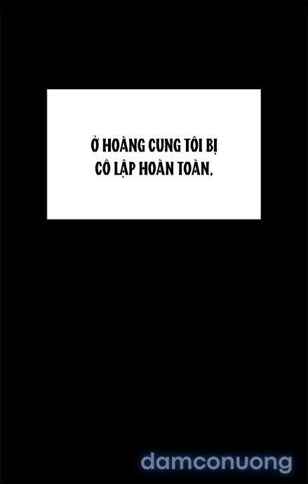 [18+] Phòng Ngủ Bí Mật Của Công Chúa Bị Bỏ Rơi 