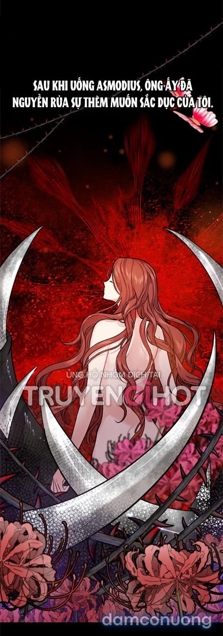[18+] Phòng Ngủ Bí Mật Của Công Chúa Bị Bỏ Rơi 