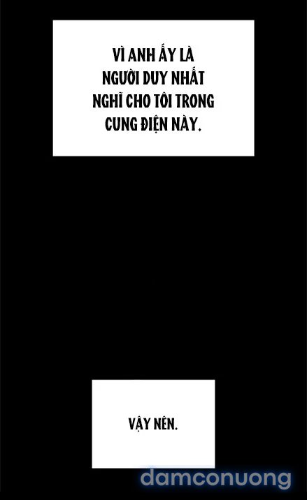 [18+] Phòng Ngủ Bí Mật Của Công Chúa Bị Bỏ Rơi 