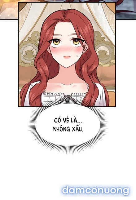 [18+] Phòng Ngủ Bí Mật Của Công Chúa Bị Bỏ Rơi 