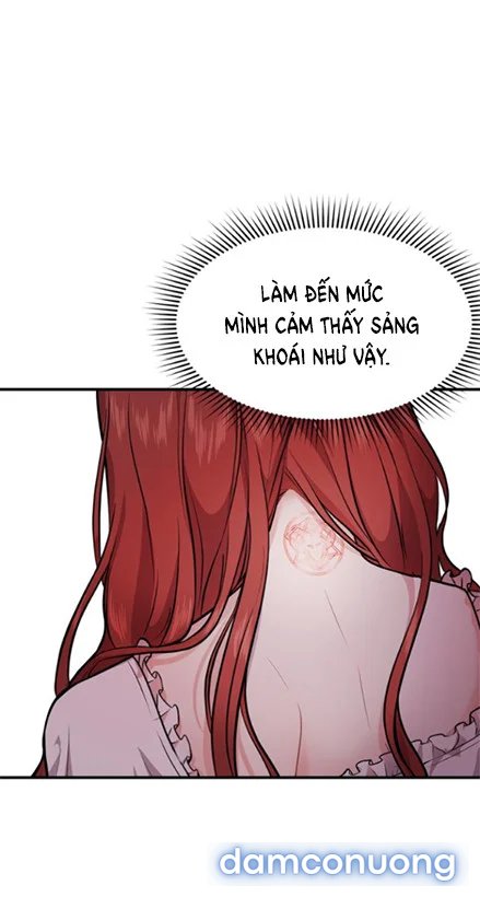 [18+] Phòng Ngủ Bí Mật Của Công Chúa Bị Bỏ Rơi 