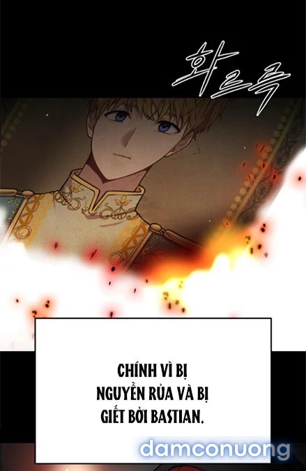 [18+] Phòng Ngủ Bí Mật Của Công Chúa Bị Bỏ Rơi 