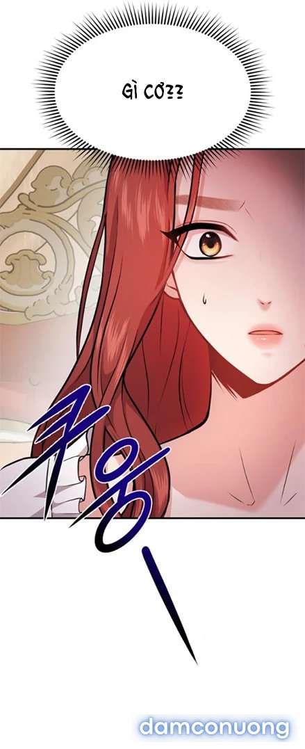 [18+] Phòng Ngủ Bí Mật Của Công Chúa Bị Bỏ Rơi 