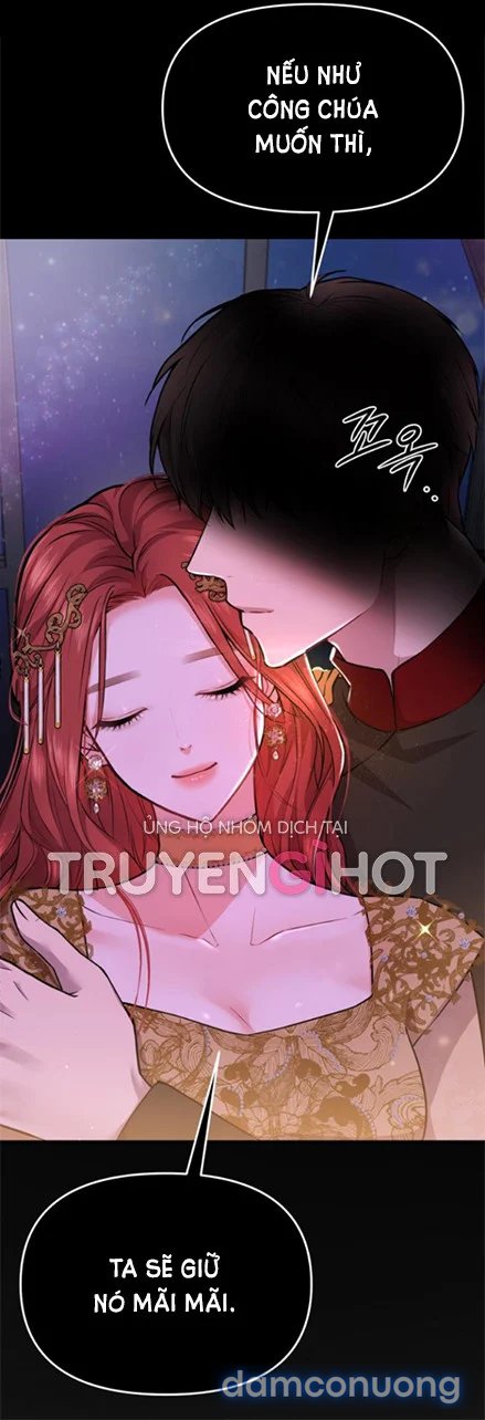 [18+] Phòng Ngủ Bí Mật Của Công Chúa Bị Bỏ Rơi 
