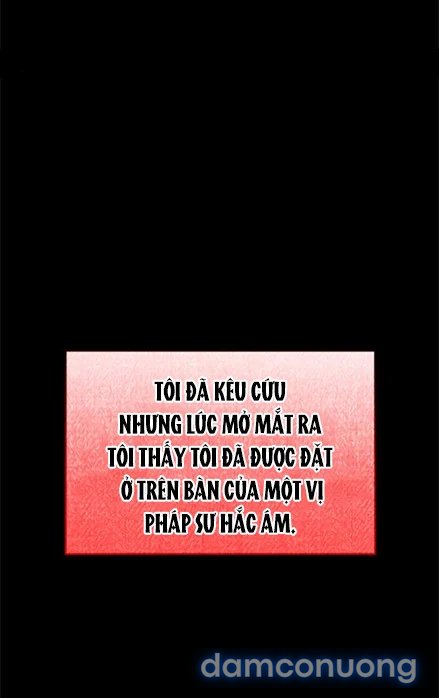 [18+] Phòng Ngủ Bí Mật Của Công Chúa Bị Bỏ Rơi 