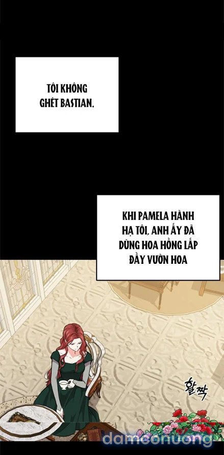 [18+] Phòng Ngủ Bí Mật Của Công Chúa Bị Bỏ Rơi 