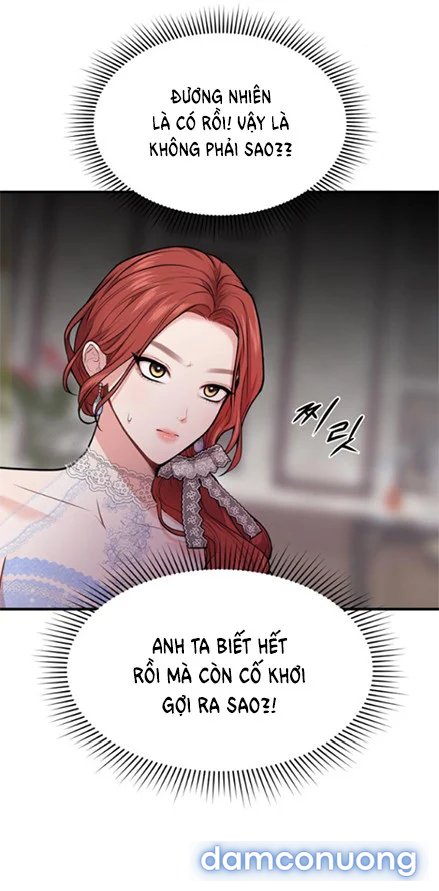 [18+] Phòng Ngủ Bí Mật Của Công Chúa Bị Bỏ Rơi 