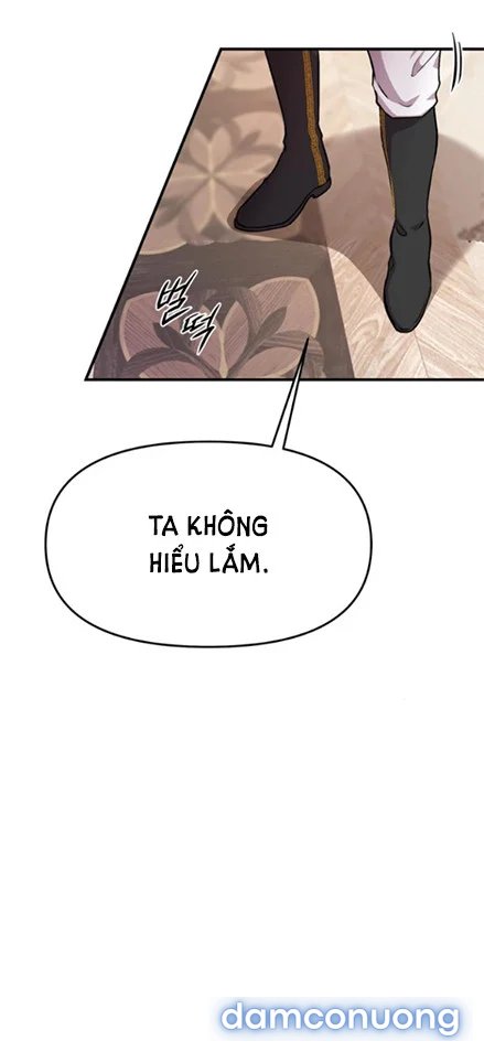 [18+] Phòng Ngủ Bí Mật Của Công Chúa Bị Bỏ Rơi 