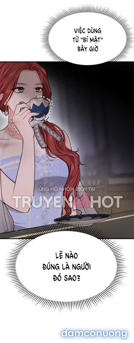 [18+] Phòng Ngủ Bí Mật Của Công Chúa Bị Bỏ Rơi 