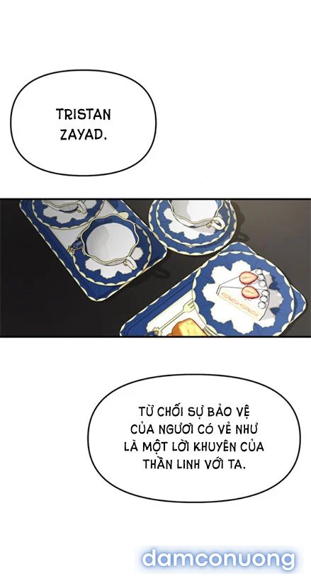 [18+] Phòng Ngủ Bí Mật Của Công Chúa Bị Bỏ Rơi 