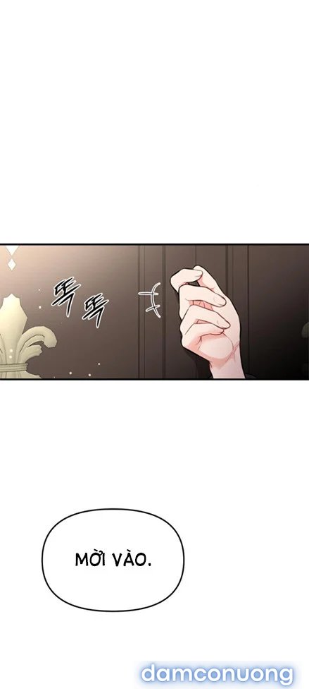 [18+] Phòng Ngủ Bí Mật Của Công Chúa Bị Bỏ Rơi 