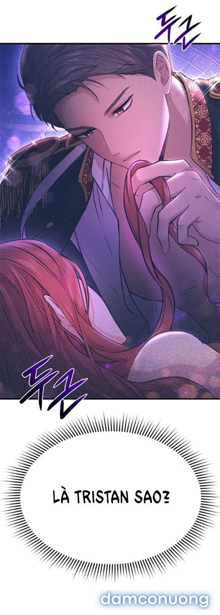 [18+] Phòng Ngủ Bí Mật Của Công Chúa Bị Bỏ Rơi 