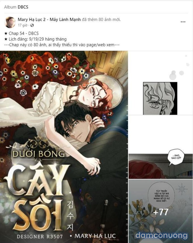 [18+] Phòng Ngủ Bí Mật Của Công Chúa Bị Bỏ Rơi 