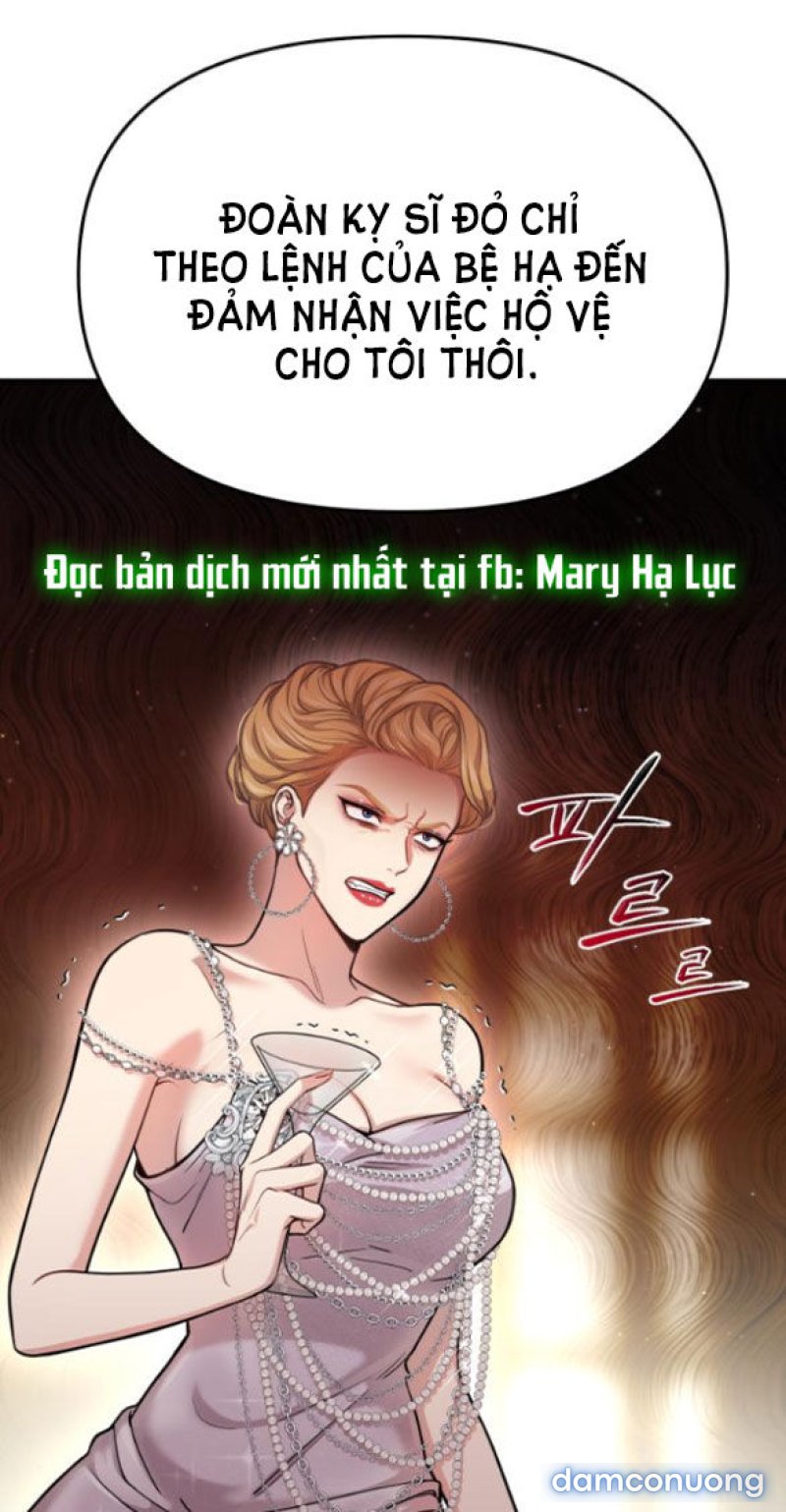 [18+] Phòng Ngủ Bí Mật Của Công Chúa Bị Bỏ Rơi 