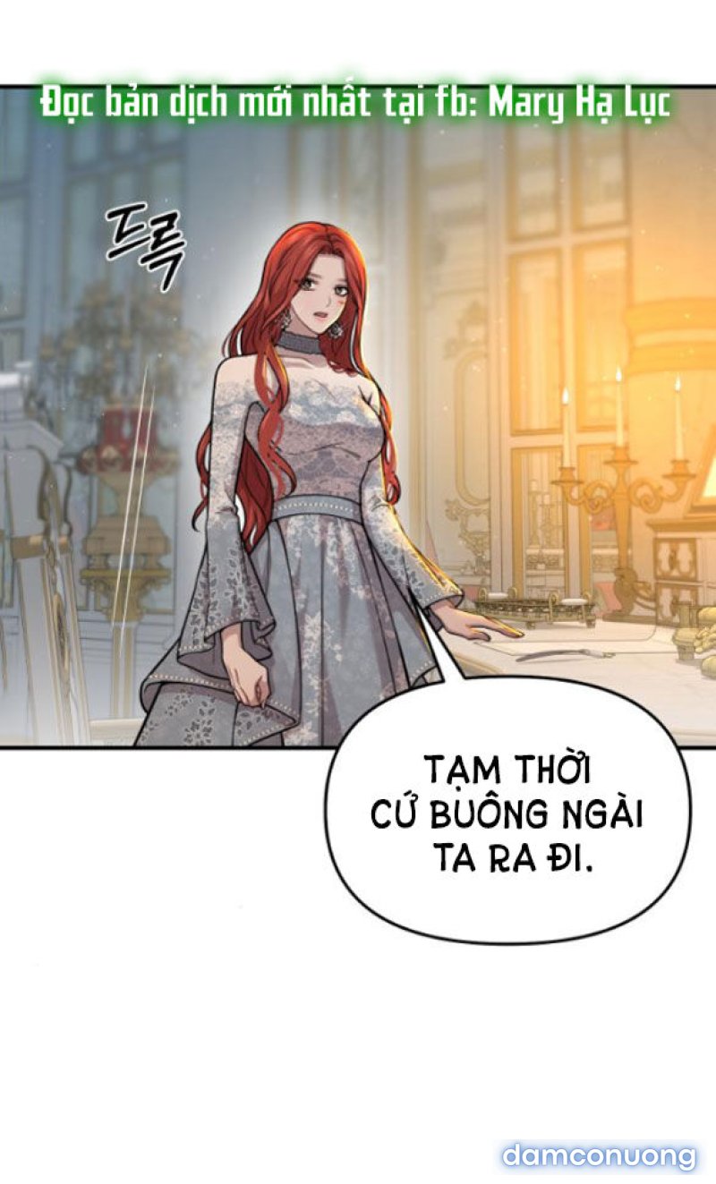 [18+] Phòng Ngủ Bí Mật Của Công Chúa Bị Bỏ Rơi 